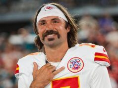 I Cardinals hanno trovato un sostituto per Kyler Murray in Gardner Minshew