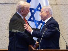 Guerra all’Iran: come Netanyahu ha cementato la decisione di Trump di attaccare