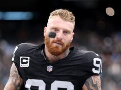 Ravens: Trey Hendrickson sembra confermare il piano del GM con Maxx Crosby