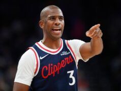 L’ex star dei Clippers Chris Paul parla di leadership