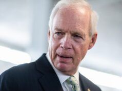 Il senatore Johnson dice che l’Iran che tiene il mondo in ostaggio è “spaventoso” The Hill Sunday