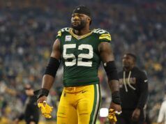 Packers contro Cowboys: chi ha vinto il contratto di Rashaan Gary?