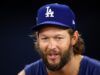 La leggenda dei Dodgers Clayton Kershaw rivela perché si è ritirato