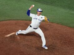 È improbabile che Shane Bieber riesca a rompere il roster del giorno di apertura a meno che la rotazione non “cada a pezzi”: rapporto