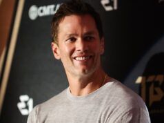 Tom Brady ha una risposta di 4 parole alla rivelazione del combattimento da 1 milione di dollari di Logan Paul