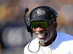 Deion Sanders assume l’ex stella dell’Ohio State nello staff tecnico del Colorado