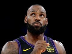 Nick Wright chiede a LeBron James di possedere una squadra di espansione NBA