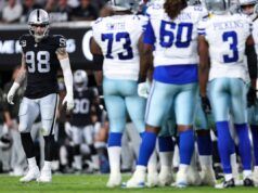 Offerta commerciale dei Cowboys rivelata dopo il fallimento di Max Crosby