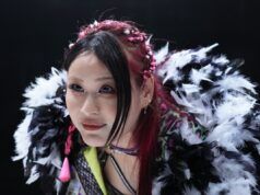 I piani della WWE per Iyo Sky a WrestleMania 42 potrebbero essere modificati