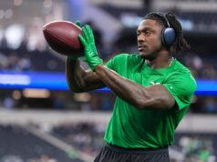 Il GM degli Eagles Howie Roseman condivide l’aggiornamento commerciale di AJ Brown