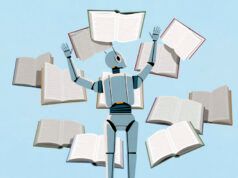 L’autore ha negato ciò, ma l’editore ha ritirato il romanzo horror dopo molteplici lamentele sull’uso dell’intelligenza artificiale