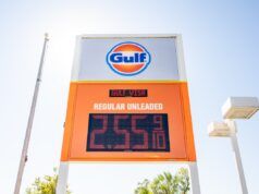 Come il conflitto iraniano potrebbe aumentare i prezzi del gas negli Stati Uniti