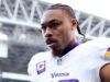 I Vikings hanno apportato modifiche al contratto di Justin Jefferson prima della free agency