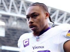 I Vikings hanno apportato modifiche al contratto di Justin Jefferson prima della free agency