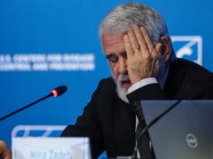 RFK potrebbe nuovamente sostituire l’intero gruppo di consulenti sui vaccini del CDC, lasciando sfuggire gli alleati