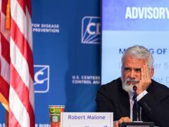 “L’ultima goccia”: gli alleati anti-vaccini di RFK Jr. lasciano il comitato del CDC dopo aver litigato con indignazione