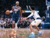 Come guardare Thunder vs Mavericks: streaming live NBA, canali TV