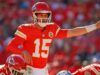 Patrick Mahomes ottiene un impulso fondamentale per mantenere la profondità dell’OL come Chiefs