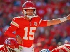 Patrick Mahomes ottiene un impulso fondamentale per mantenere la profondità dell’OL come Chiefs