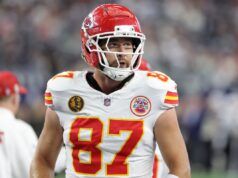 I capi mettono a tacere le voci sul nuovo ritiro del contratto con Travis Kelce