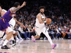 Quote Nuggets vs Suns, suggerimenti dei giocatori, scelte ATS: Denver favorito a Phoenix