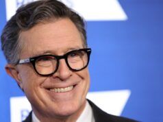 Stephen Colbert entra nella Terra di Mezzo con il nuovo film “Il Signore degli Anelli”.