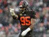 I Seahawks potrebbero formare una dinastia con il blockbuster Myles Garrett