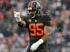 I Seahawks potrebbero formare una dinastia con il blockbuster Myles Garrett