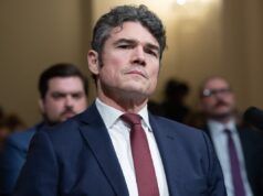 Joe Kent affronta l’indagine dell’FBI tra le dimissioni per la guerra in Iran: rapporto