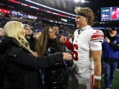 John Harbaugh ha predetto l’atterraggio di nuove armi per il QB dei Giants Jackson Dart