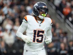 Un insider dei Broncos smentisce le voci commerciali selvagge che coinvolgono il difensore All-Pro