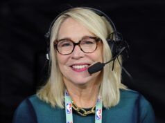 ESPN è furiosa per i commenti in onda di Doris Burke su SGA