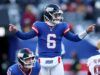 I New York Giants hanno aggiunto un’altra arma per QB Jackson Dart
