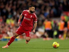 Il commissario della MLS preferirebbe che la stella del Liverpool Mo Salah giocasse negli Stati Uniti