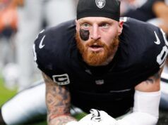 I Ravens scioccarono il mondo della NFL dopo essersi ritirati dallo scambio di Max Crosby