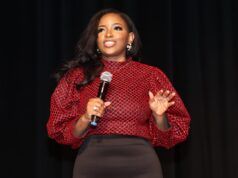 Jasmine Crockett è ancora al Congresso? Cosa succede dopo le primarie: la vita a Hollywood