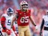 I 49ers forniscono un aggiornamento ottimistico per George Kittle in vista della stagione 2026