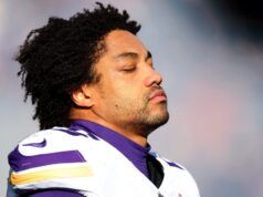 I Vikings hanno firmato come titolare difensivo un contratto da 22,5 milioni di dollari alla vigilia della free agency