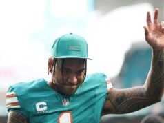 Il QB dei Falcons Tua Tagovailoa affronta la disfunzione “unica” con i Dolphins
