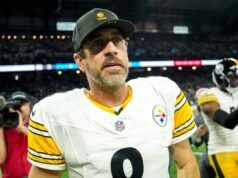 Il futuro di Aaron Rodgers riceve un grande aggiornamento nel 2026