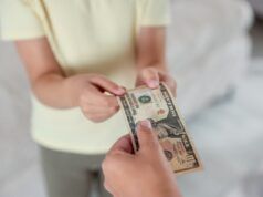 Il credito d’imposta sui figli può arrivare ad altri stati