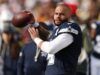 Dak Prescott dei Cowboys esprime idee chiare sulla mossa della libera agenzia