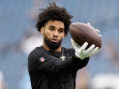 AJ Brown si è collegato all’All-Pro WR della seconda squadra degli Eagles tra voci commerciali