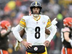 Le potenziali richieste di denaro di Aaron Rodgers mettono i fan degli Steelers contro il QB