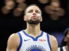 Stephen Curry dei Warriors prevede che “uscirà con un piagnucolio”