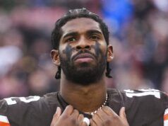 L’ultimo aggiornamento di Adam Schefter per Browns porta brutte notizie per Shedeur Sanders