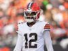 Shedeur Sanders che inizia il lavoro di QB rappresenta una nuova minaccia per Browns: rapporto