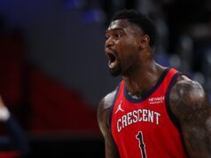 L’aggiornamento sugli infortuni potrebbe lasciare i Pelicans senza Zion Williamson contro i Kings