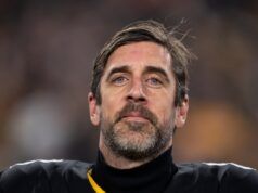 L’ex compagno di squadra di Aaron Rodgers pensa di sapere se il QB si ritirerà