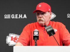 I Chiefs sono stati elogiati per le loro mosse di libera agenzia che alterano la bozza